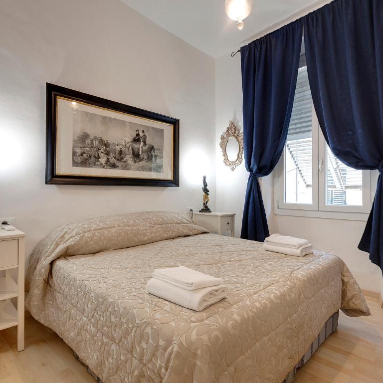 Faenza Apartment - Deluxe Apartment - 6