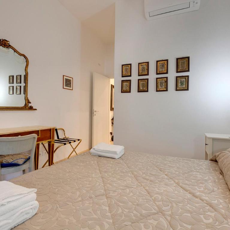 Faenza Apartment - Deluxe Apartment - 5