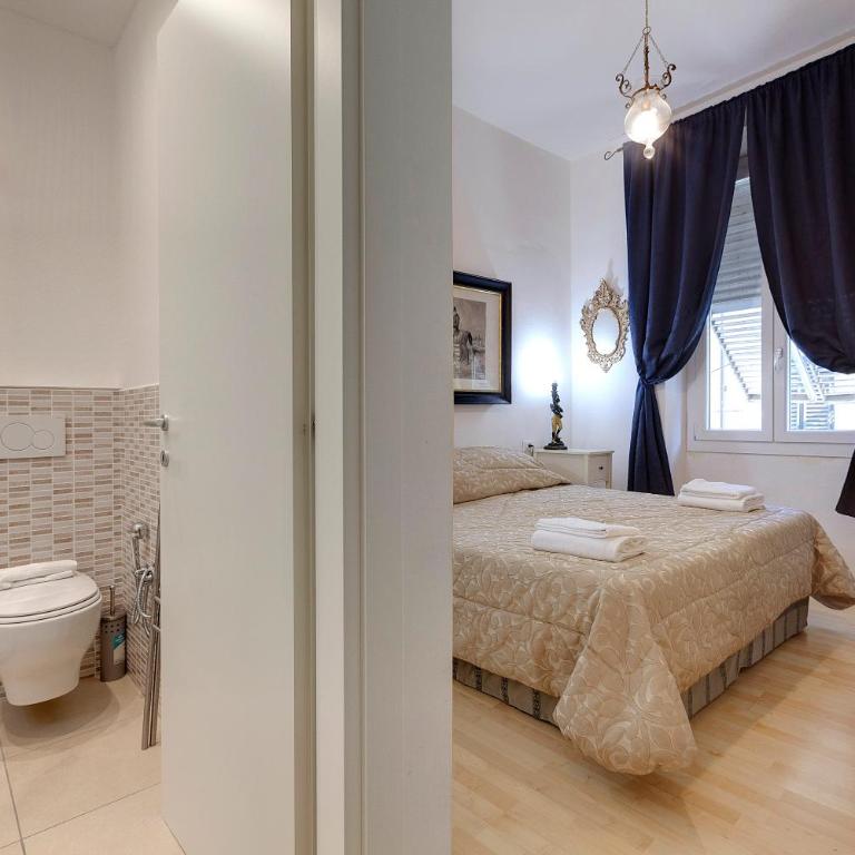 Faenza Apartment - Deluxe Apartment - 3