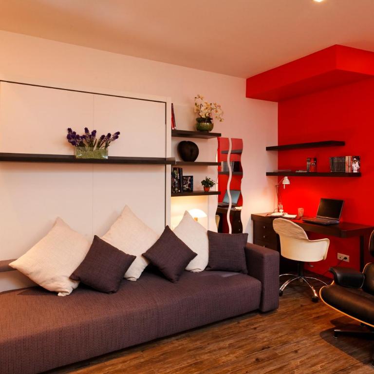 Studio La Savoyarde - Vision Luxe - Studio (2 Adultes) - 1