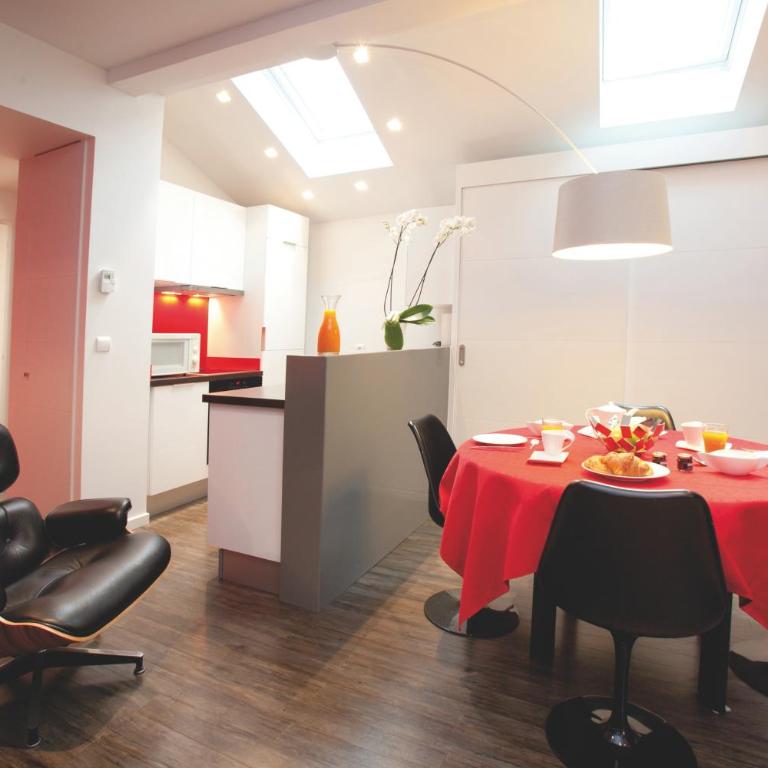 Studio La Savoyarde - Vision Luxe - Studio (2 Adultes) - 4