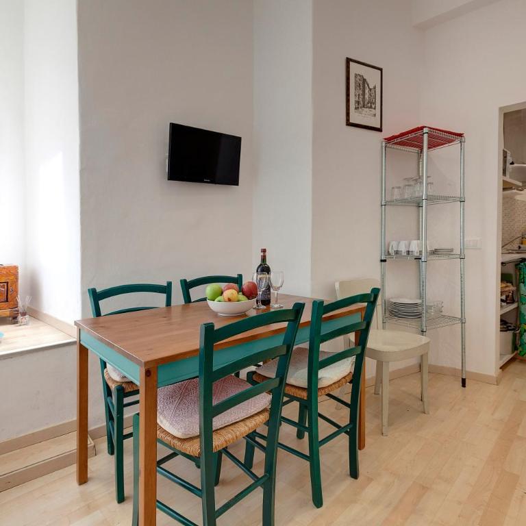 Faenza Apartment - Deluxe Apartment - 20