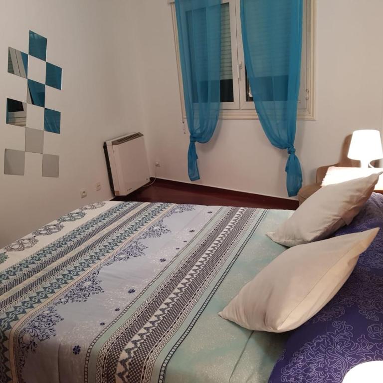 Alojamiento Rincón San Roque - Apartamento de 2 dormitorios - 19