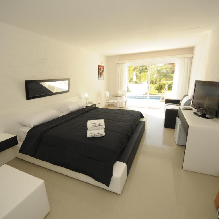 Punta del Este Arenas Hotel - Suite Superior - 8