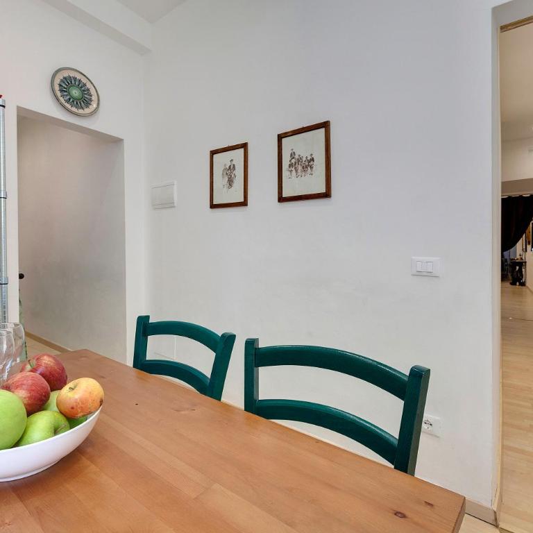 Faenza Apartment - Deluxe Apartment - 18