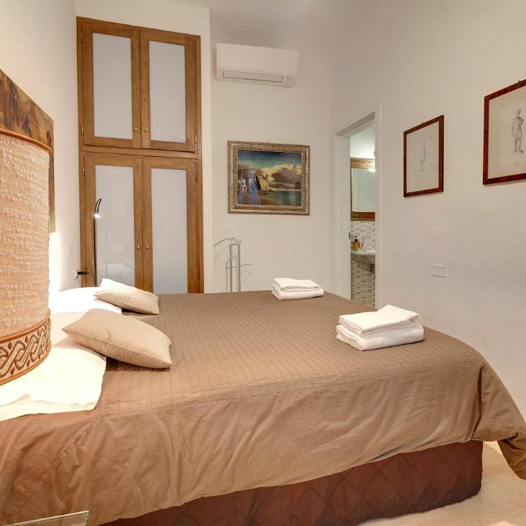 Faenza Apartment - Deluxe Apartment - 14