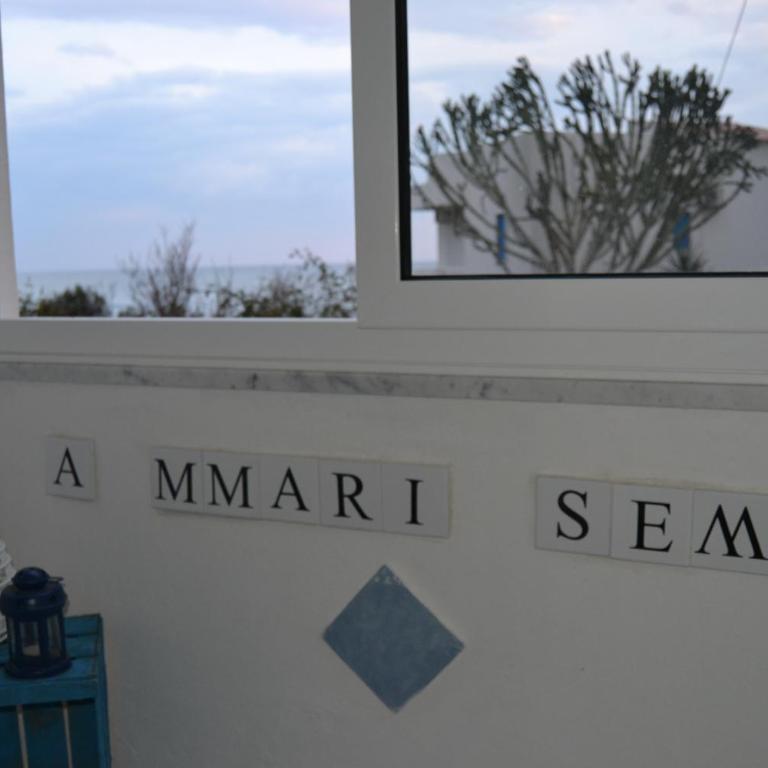 A mmari semu - Scala dei Turchi - Appartamento - 40