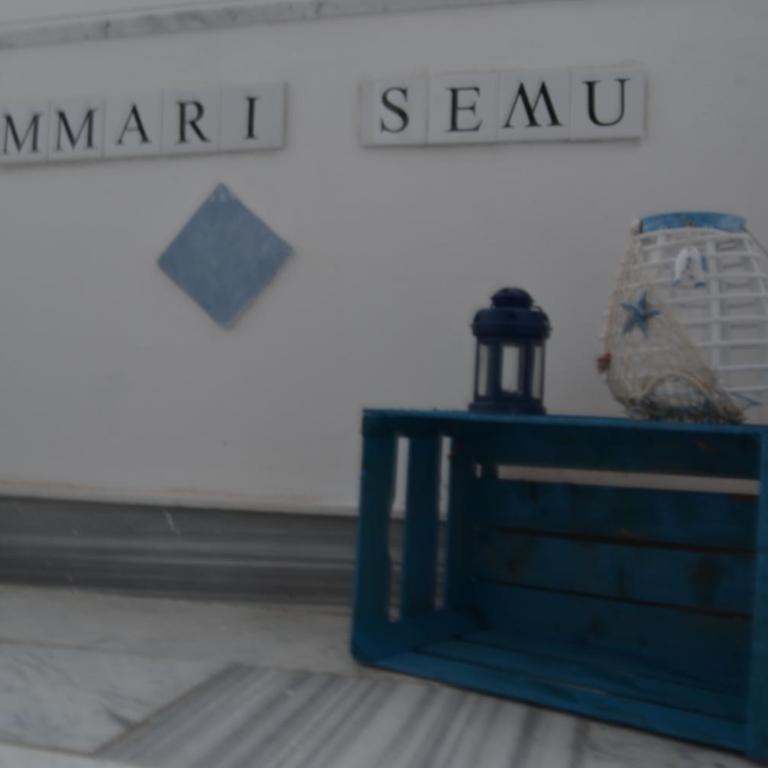 A mmari semu - Scala dei Turchi - Appartamento - 46