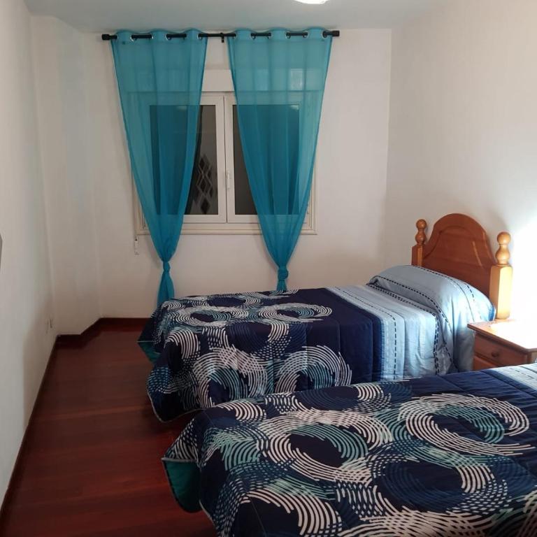 Alojamiento Rincón San Roque - Apartamento de 2 dormitorios - 20