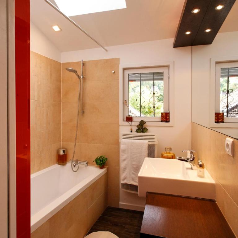 Studio La Savoyarde - Vision Luxe - Studio (2 Adultes) - 7
