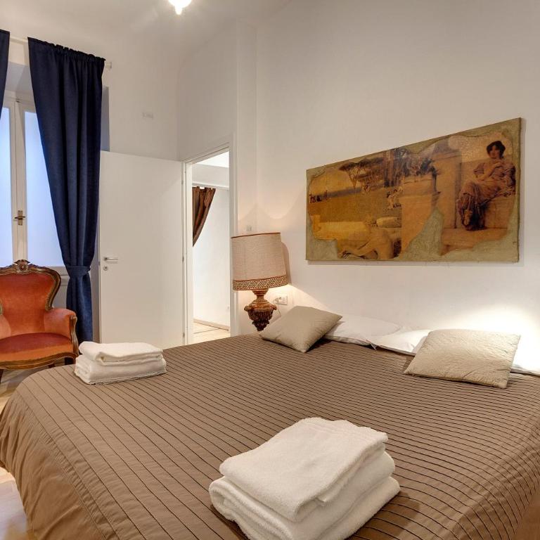 Faenza Apartment - Deluxe Apartment - 12