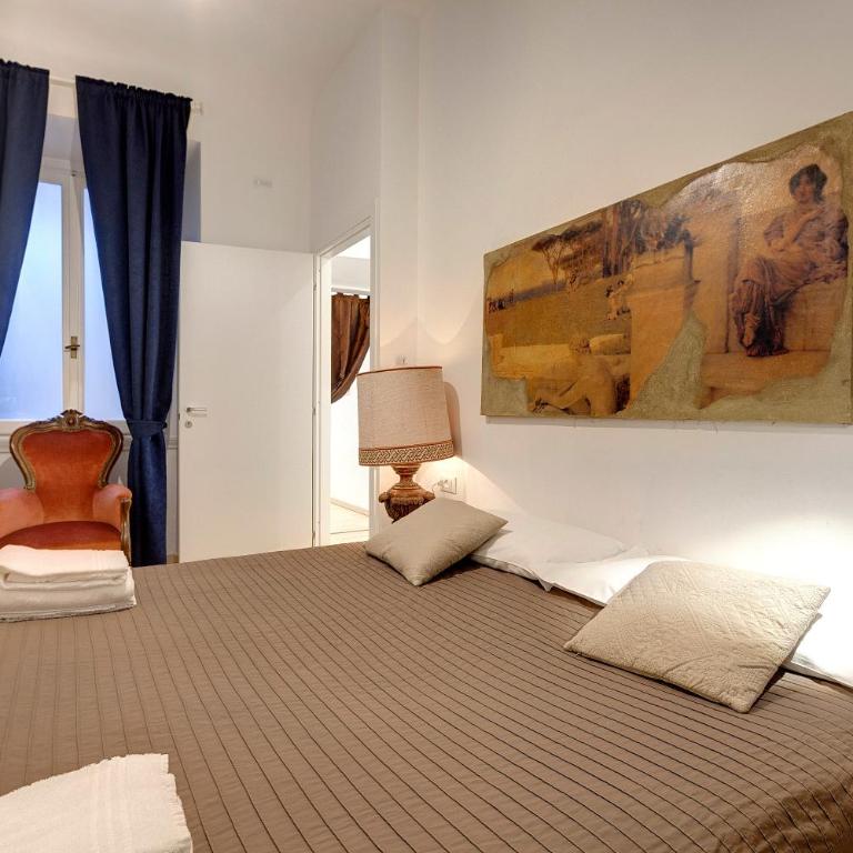Faenza Apartment - Deluxe Apartment - 11