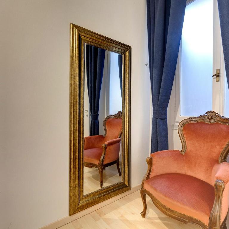 Faenza Apartment - Deluxe Apartment - 35