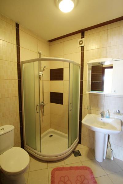 Apartmani Kovacevic - Apartman sa 1 Spavaćom Sobom - 16