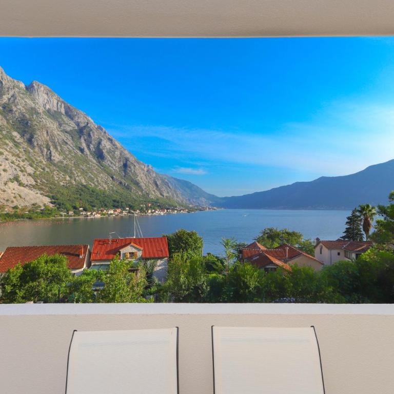 Sea Star Apartments - One-Bedroom Apartment - 21