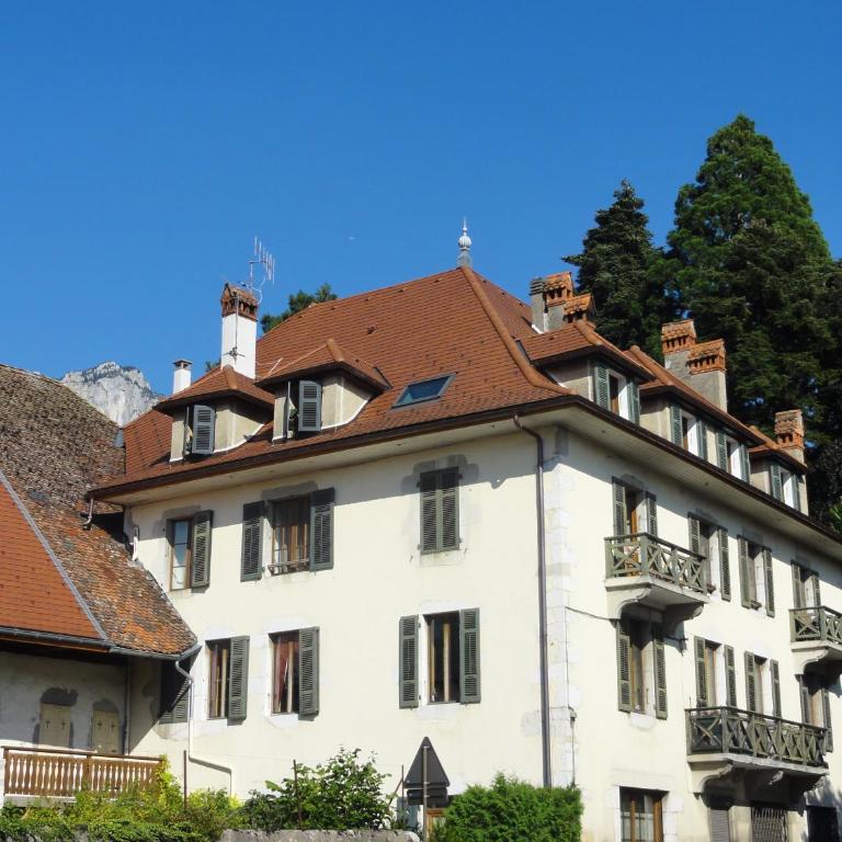 Studio La Savoyarde - Vision Luxe - Studio (2 Adultes) - 8