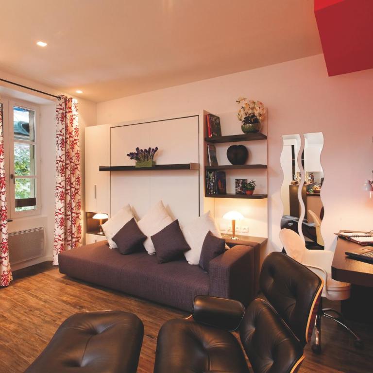 Studio La Savoyarde - Vision Luxe - Studio (2 Adultes) - 2