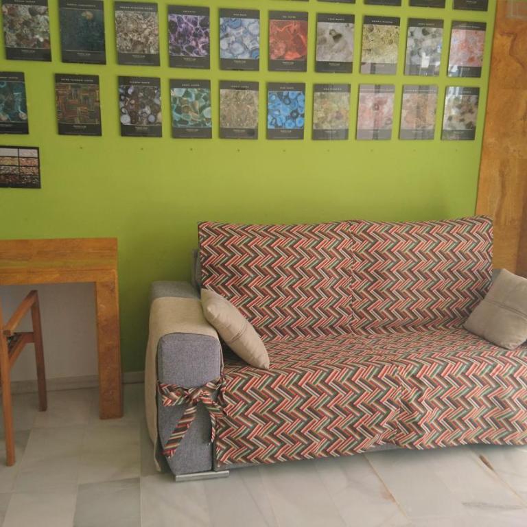 Alcazaba Beach Apartment 3302 - Apartamento - 17