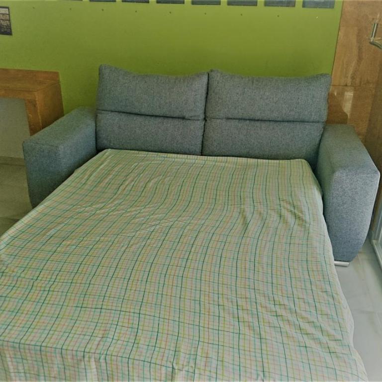 Alcazaba Beach Apartment 3302 - Apartamento - 18