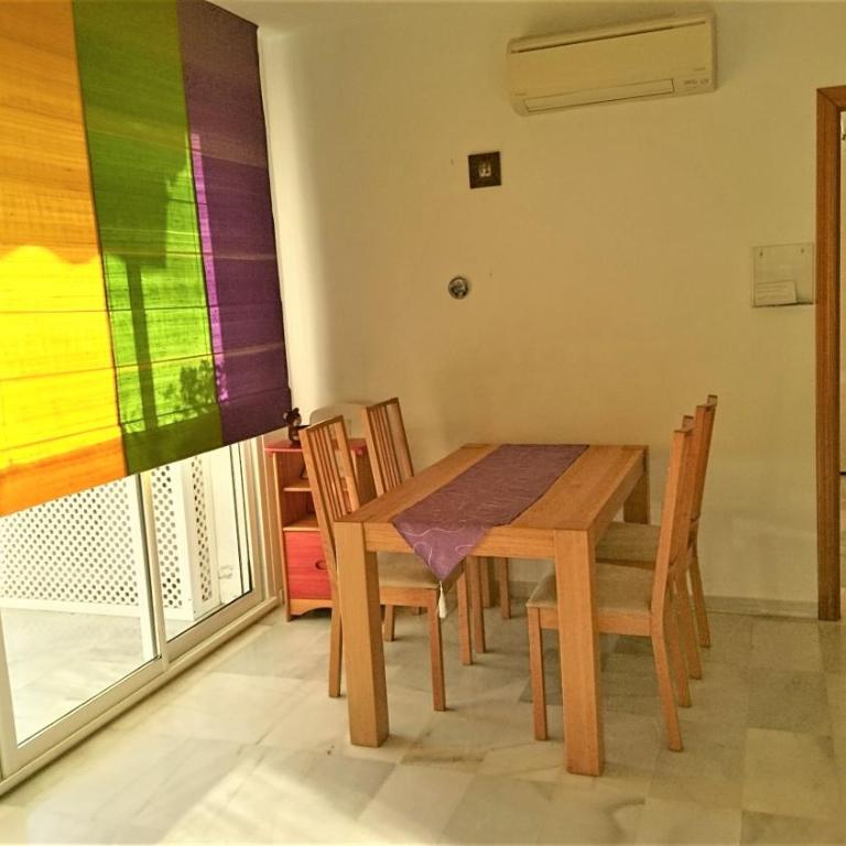 Alcazaba Beach Apartment 3302 - Apartamento - 16