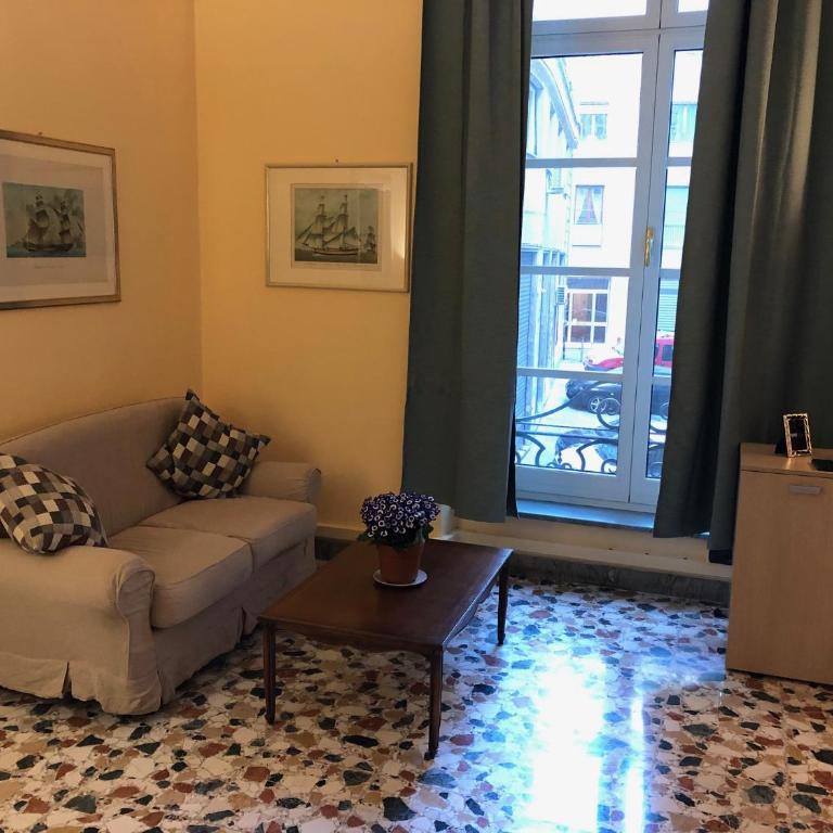 Nunziata Apartment - Appartamento - 6