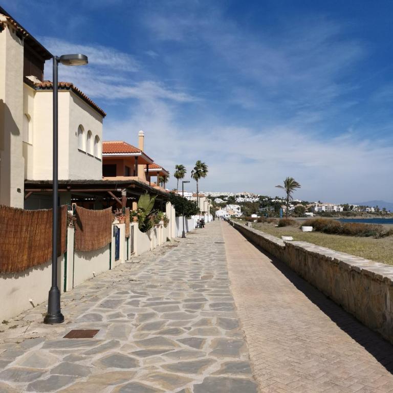 Beach Diamond - Apartamento de 3 dormitorios con vistas al mar - 44