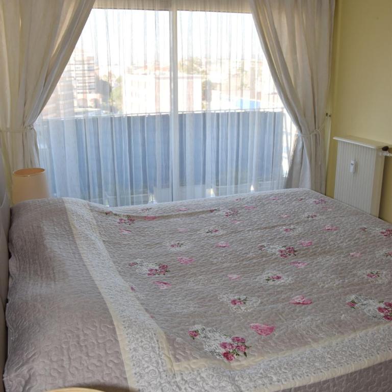 Rue Roland Garros - Appartement 2 Chambres - 10