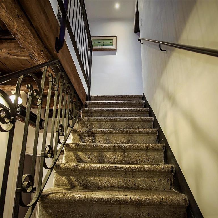 Ca Rossa - Venezia - Casa Vacanze - 5