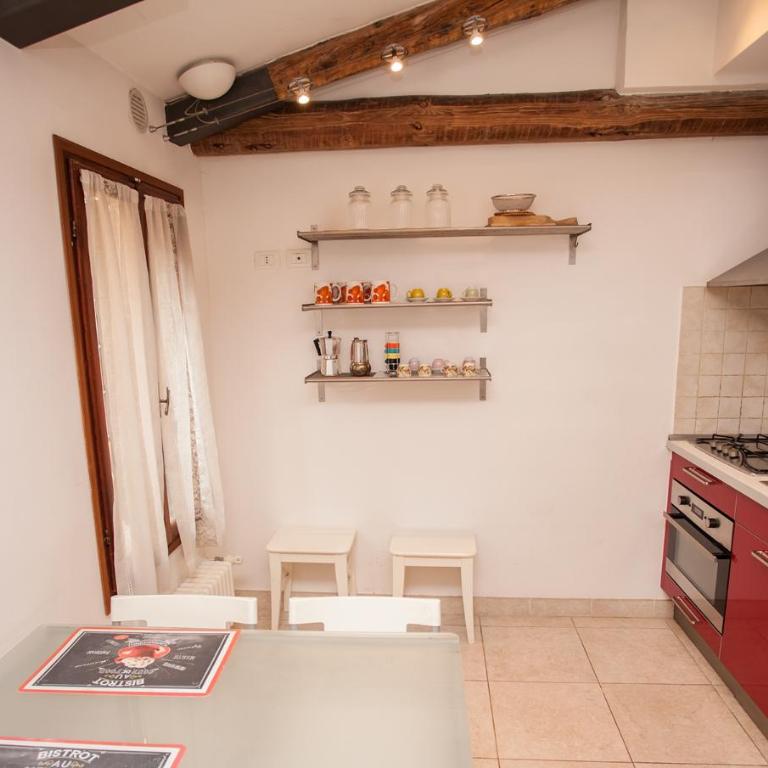 Ca Rossa - Venezia - Casa Vacanze - 13