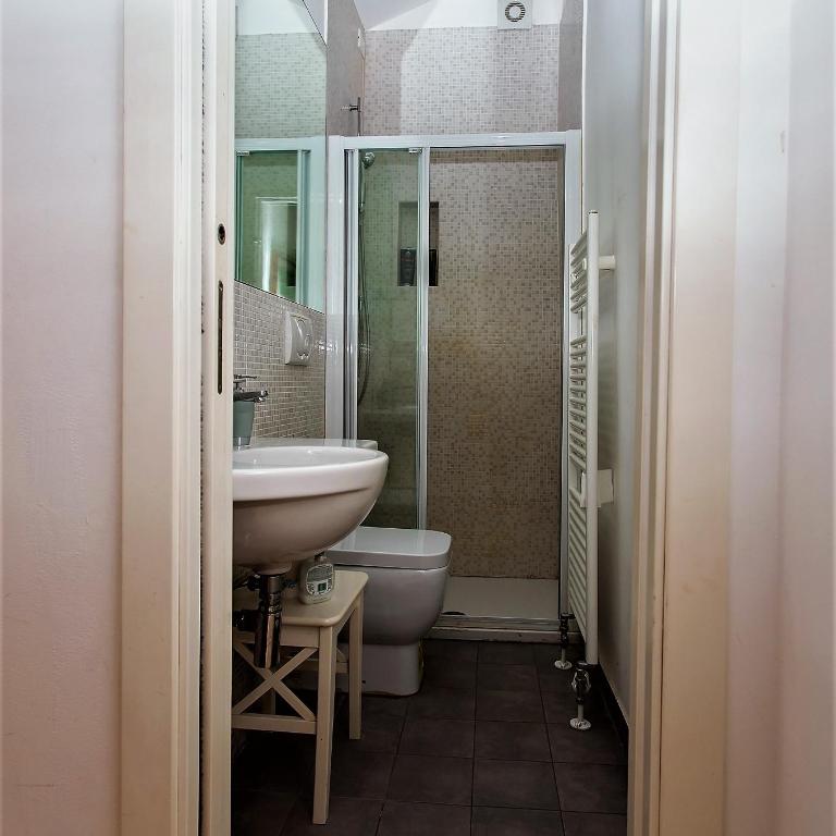 Ca Rossa - Venezia - Casa Vacanze - 22