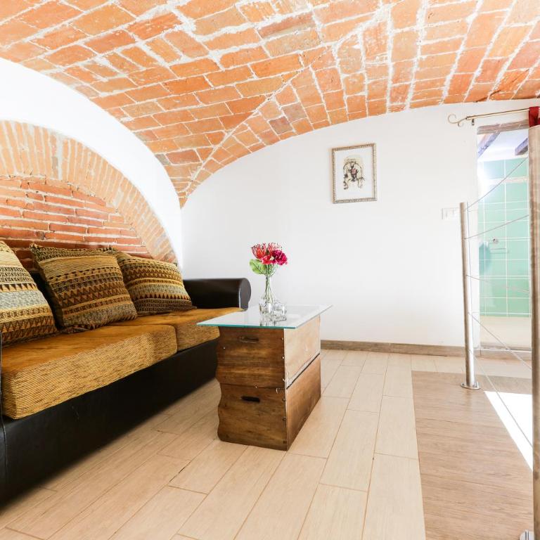 Florence Fortezza Apartment - Appartamento con 2 Camere da Letto - 7