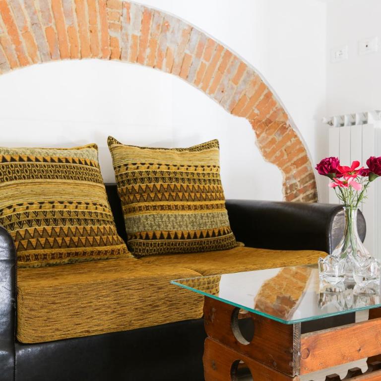 Florence Fortezza Apartment - Appartamento con 2 Camere da Letto - 8