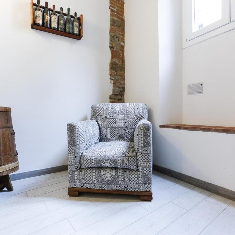 Florence Fortezza Apartment - Appartamento con 2 Camere da Letto - 11