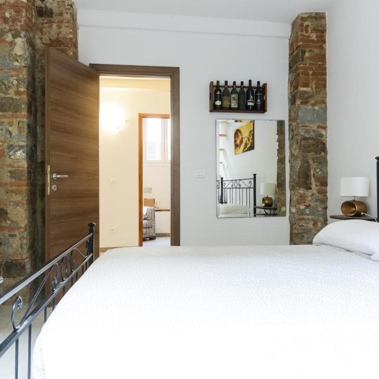 Florence Fortezza Apartment - Appartamento con 2 Camere da Letto - 3
