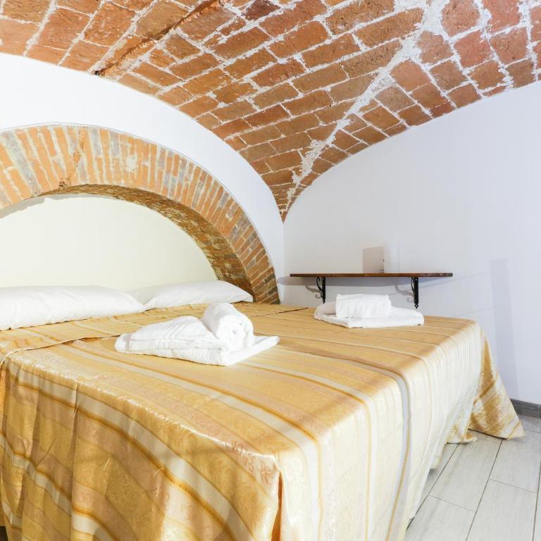 Florence Fortezza Apartment - Appartamento con 2 Camere da Letto - 2