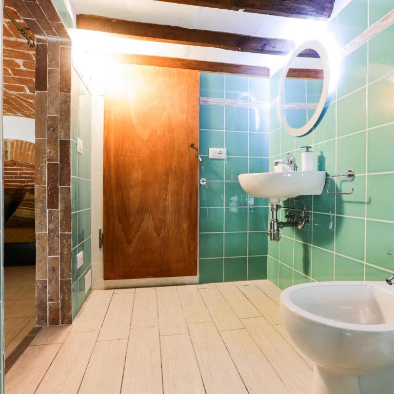 Florence Fortezza Apartment - Appartamento con 2 Camere da Letto - 10