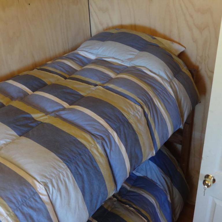 Cabaña Río - Two-Bedroom House - 3