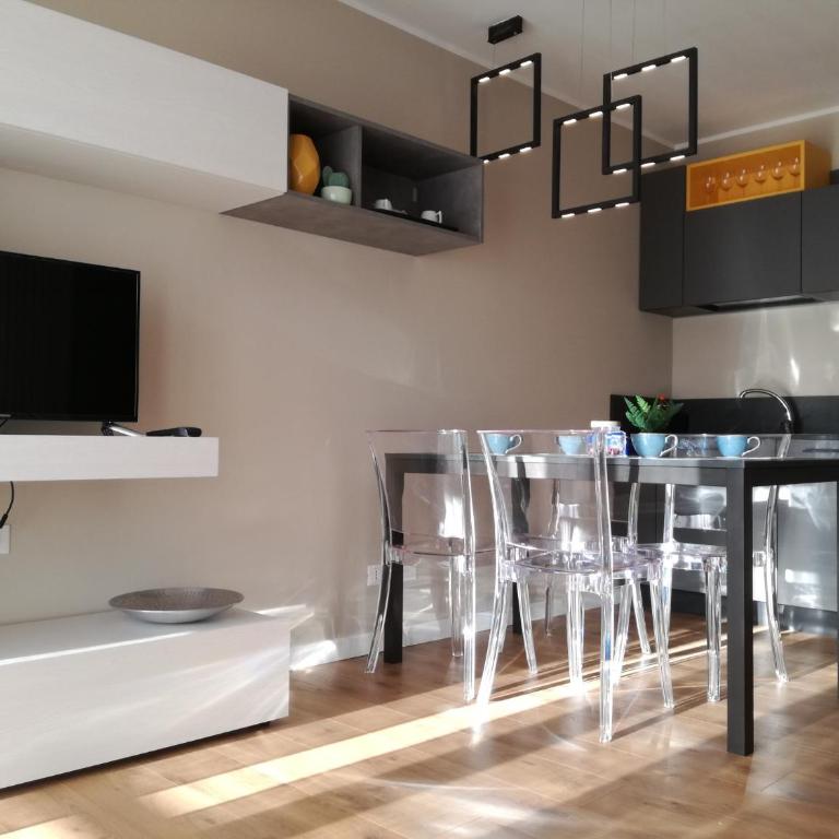 Casa Lu - Two-Bedroom Apartment - 2