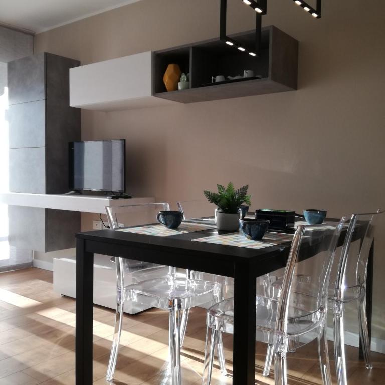 Casa Lu - Two-Bedroom Apartment - 3