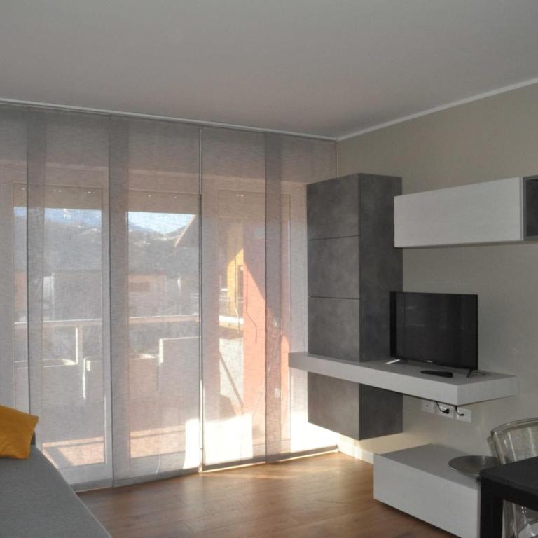 Casa Lu - Two-Bedroom Apartment - 4