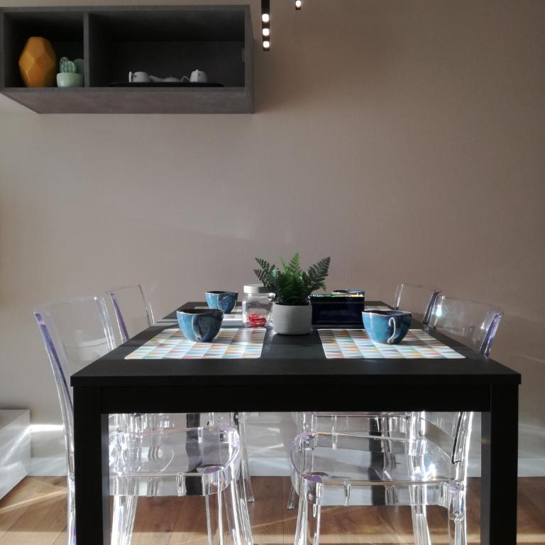 Casa Lu - Two-Bedroom Apartment - 5