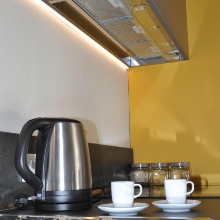 Casa Lu - Two-Bedroom Apartment - 7