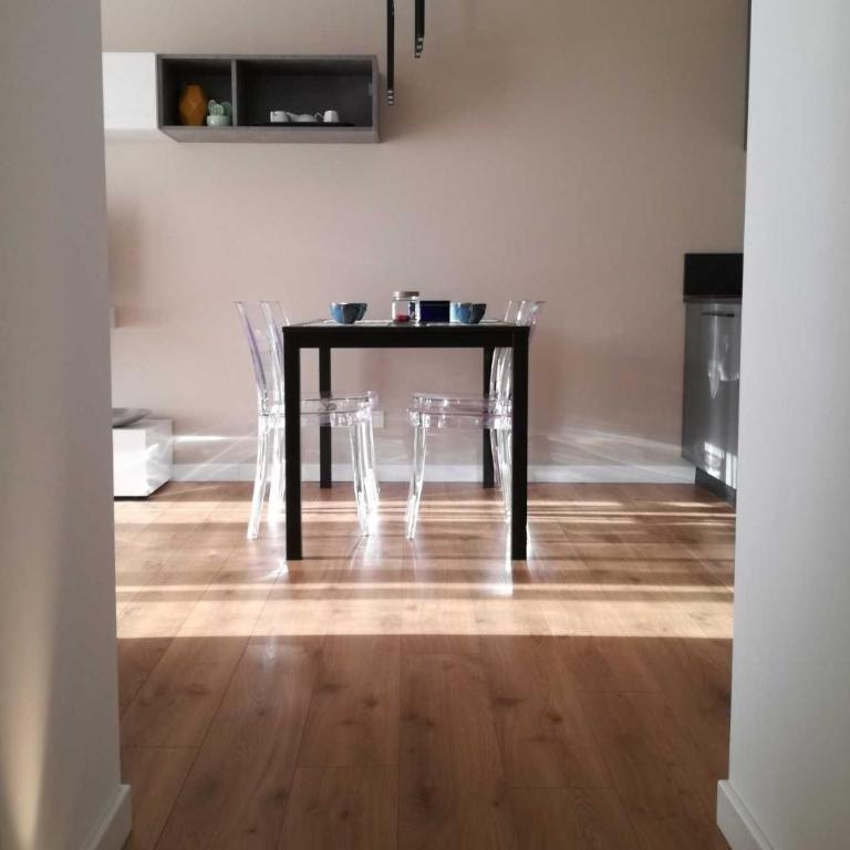 Casa Lu - Two-Bedroom Apartment - 9