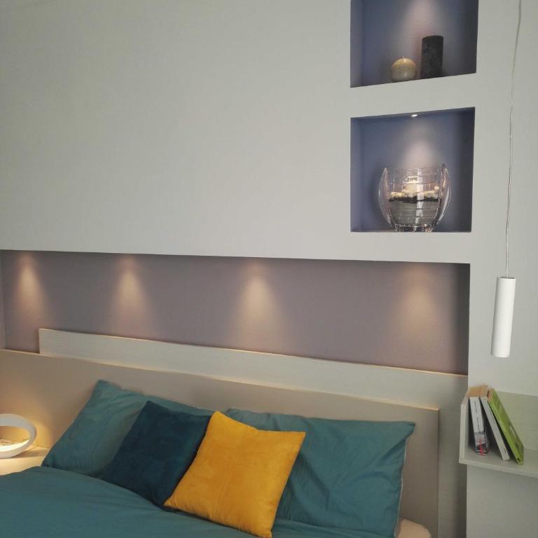 Casa Lu - Two-Bedroom Apartment - 10