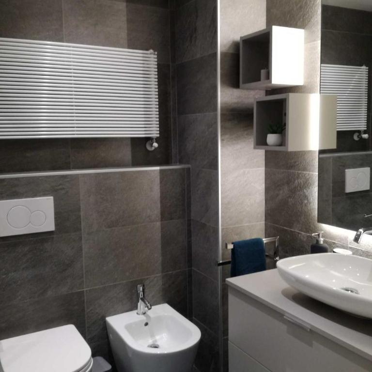 Casa Lu - Two-Bedroom Apartment - 14
