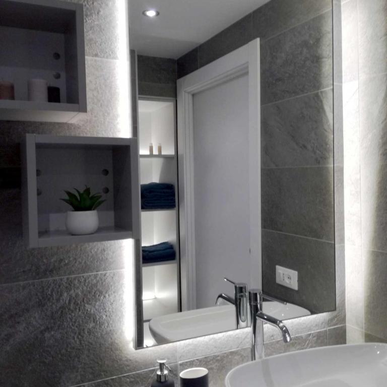 Casa Lu - Two-Bedroom Apartment - 15