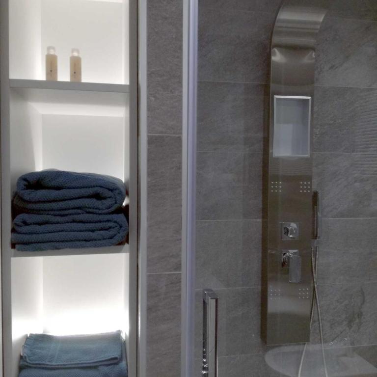 Casa Lu - Two-Bedroom Apartment - 18