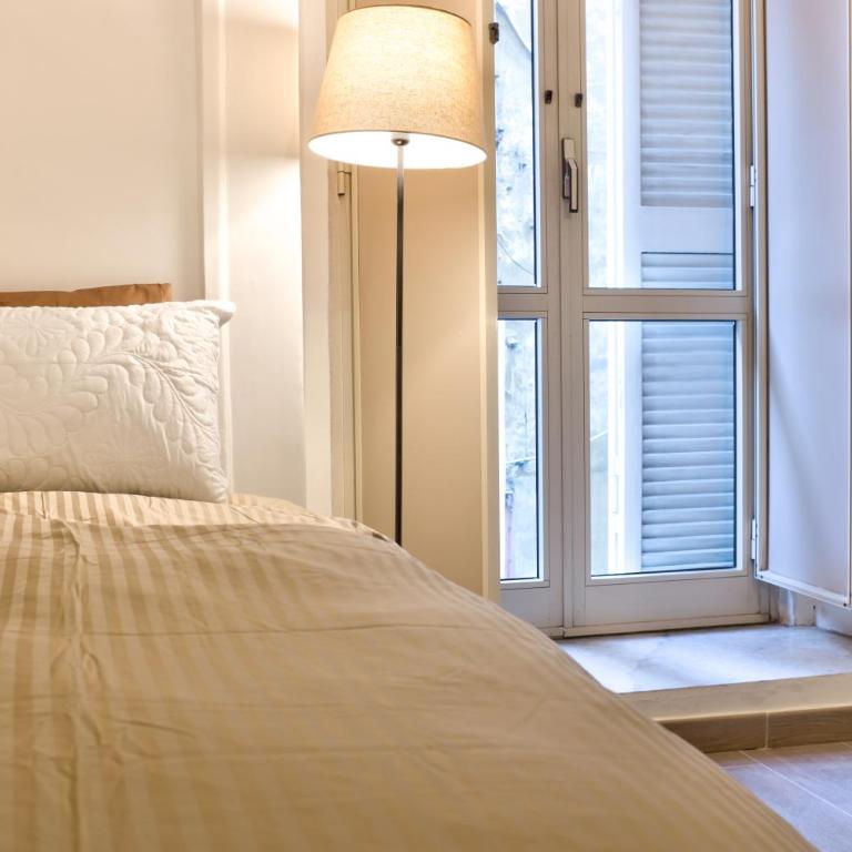 Manuela Apartments Piazza del Plebiscito Centro - Appartamento Standard - 15
