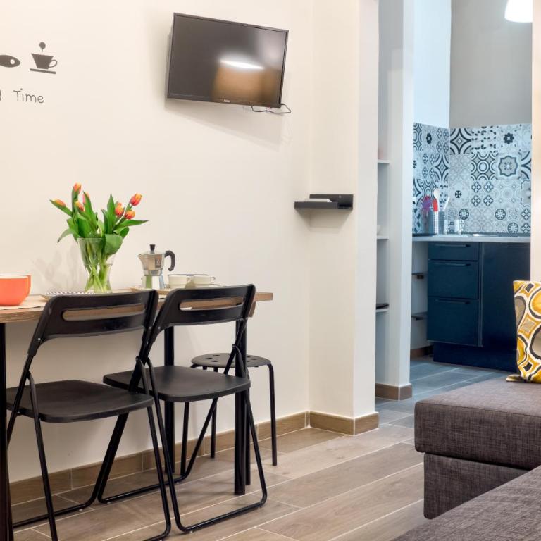 Manuela Apartments Piazza del Plebiscito Centro - Appartamento Standard - 8
