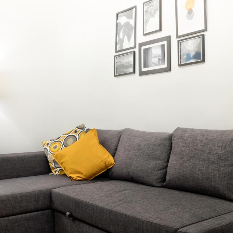 Manuela Apartments Piazza del Plebiscito Centro - Appartamento Standard - 9